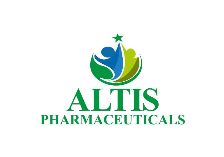 Altis Pharmaceuticals Logo